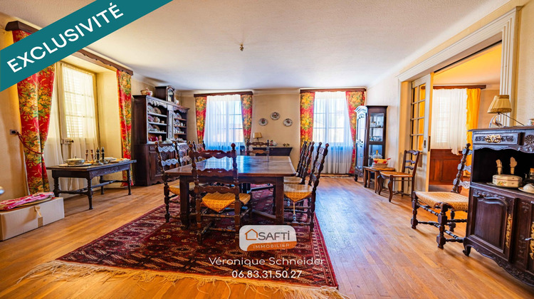 Ma-Cabane - Vente Maison Albestroff, 332 m²