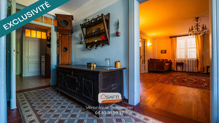 Ma-Cabane - Vente Maison Albestroff, 332 m²