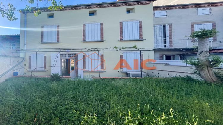 Ma-Cabane - Vente Maison Albi, 226 m²