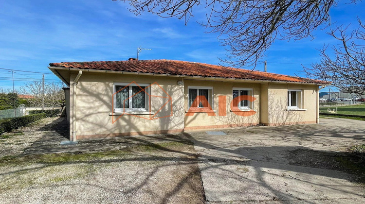 Ma-Cabane - Vente Maison Albi, 99 m²