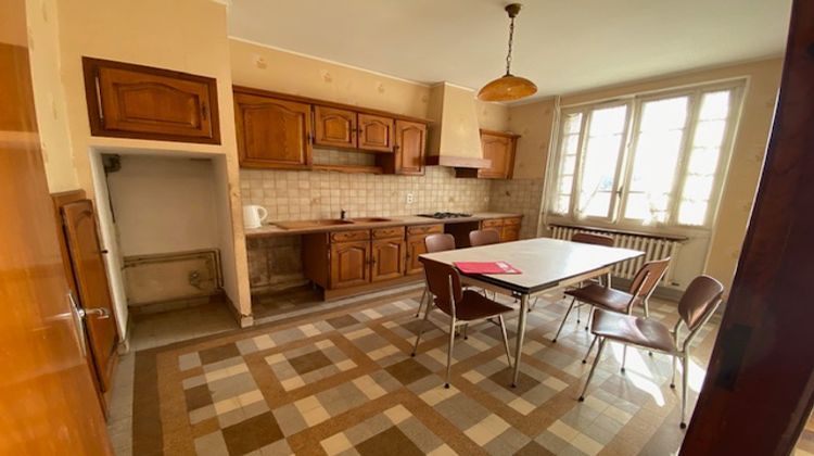 Ma-Cabane - Vente Maison ALBI, 145 m²