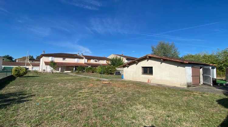 Ma-Cabane - Vente Maison ALBI, 124 m²