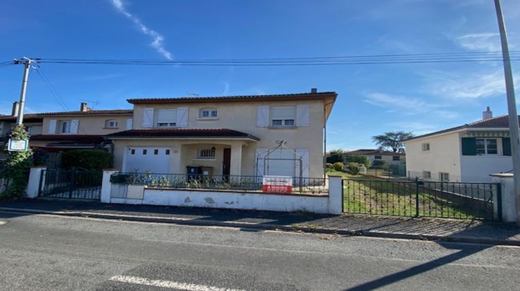 Ma-Cabane - Vente Maison ALBI, 124 m²