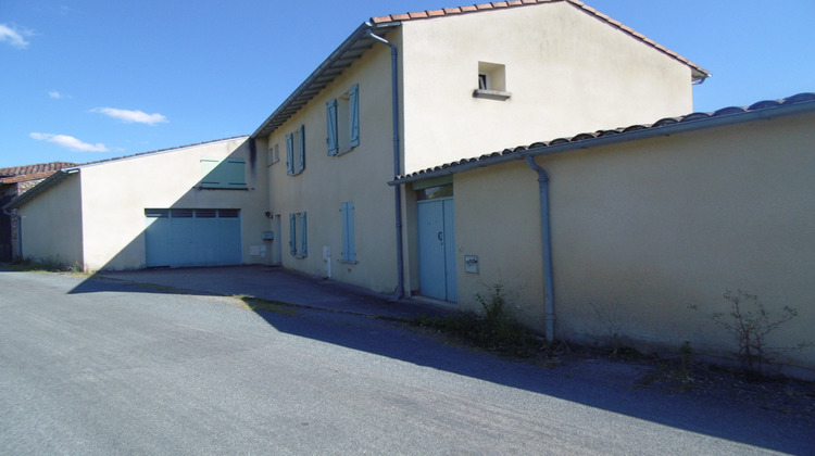 Ma-Cabane - Vente Maison albi, 133 m²