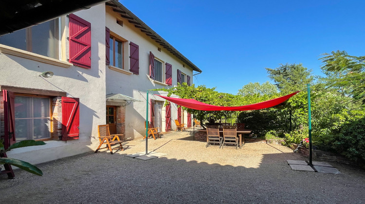 Ma-Cabane - Vente Maison Albi, 185 m²