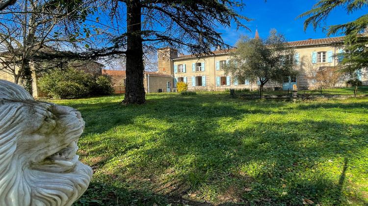 Ma-Cabane - Vente Maison albi, 585 m²