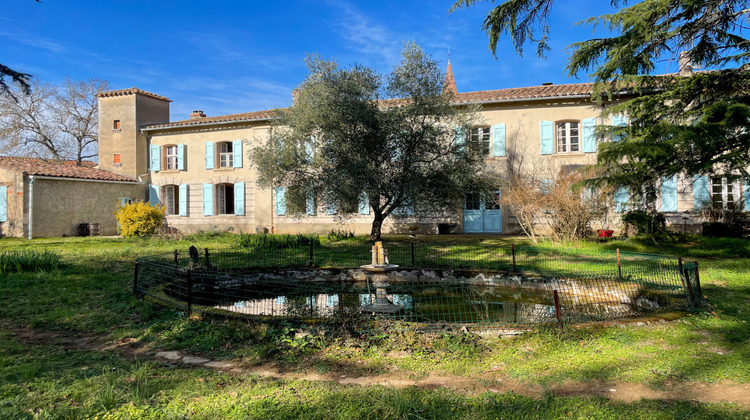 Ma-Cabane - Vente Maison albi, 585 m²