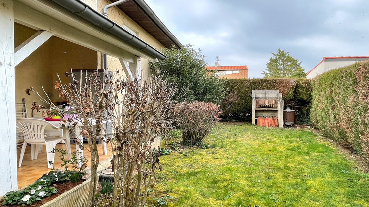 Ma-Cabane - Vente Maison albi, 138 m²