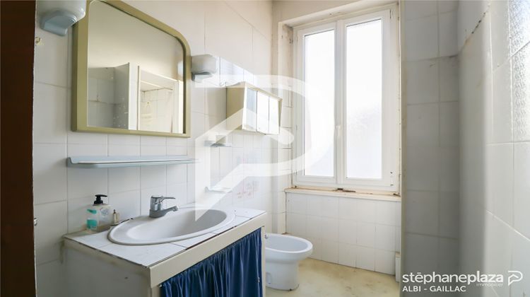 Ma-Cabane - Vente Maison ALBI, 100 m²