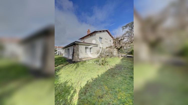 Ma-Cabane - Vente Maison Albi, 200 m²