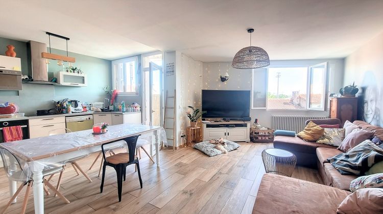 Ma-Cabane - Vente Maison Albi, 205 m²