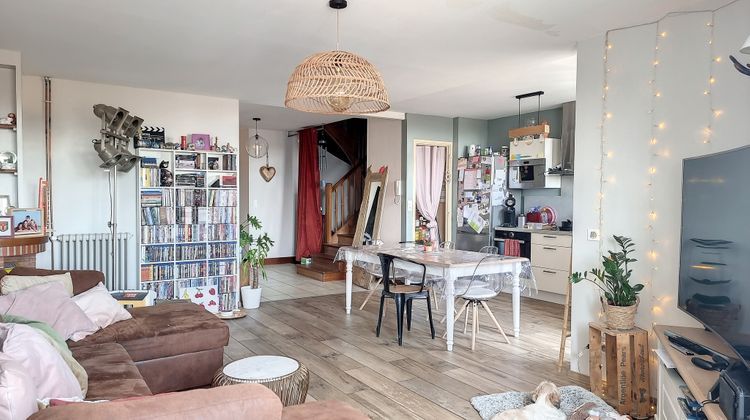 Ma-Cabane - Vente Maison Albi, 205 m²