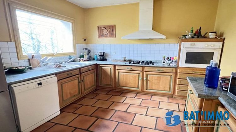 Ma-Cabane - Vente Maison Albi, 120 m²