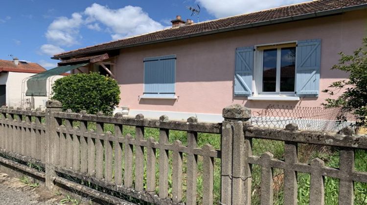 Ma-Cabane - Vente Maison Albi, 76 m²