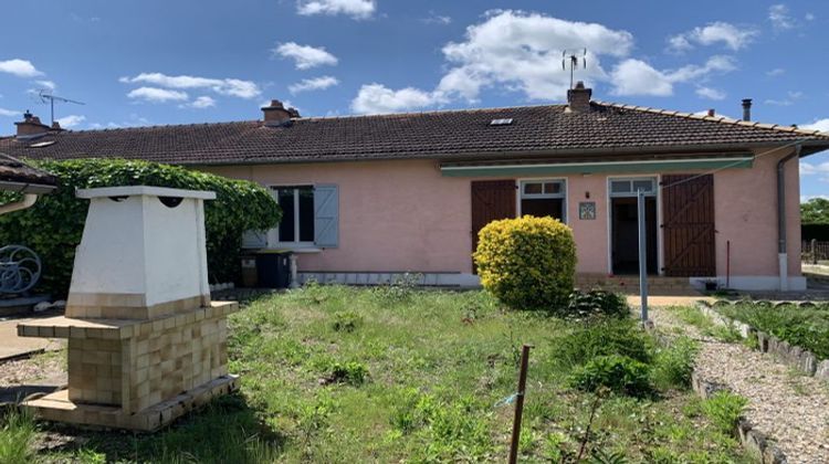 Ma-Cabane - Vente Maison Albi, 76 m²