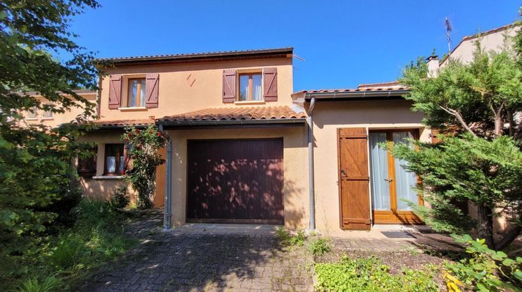 Ma-Cabane - Vente Maison ALBI, 155 m²