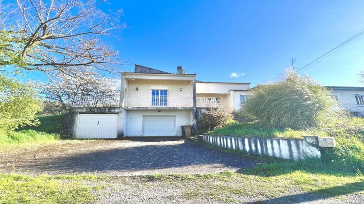 Ma-Cabane - Vente Maison ALBI, 125 m²