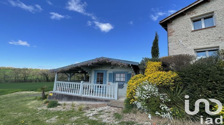 Ma-Cabane - Vente Maison Albi, 385 m²