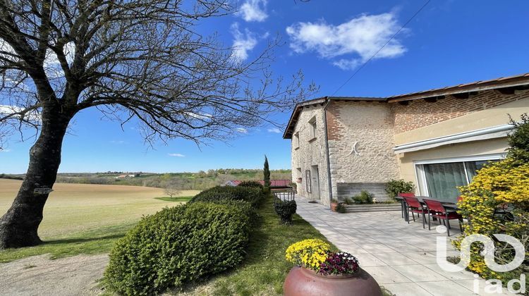 Ma-Cabane - Vente Maison Albi, 385 m²