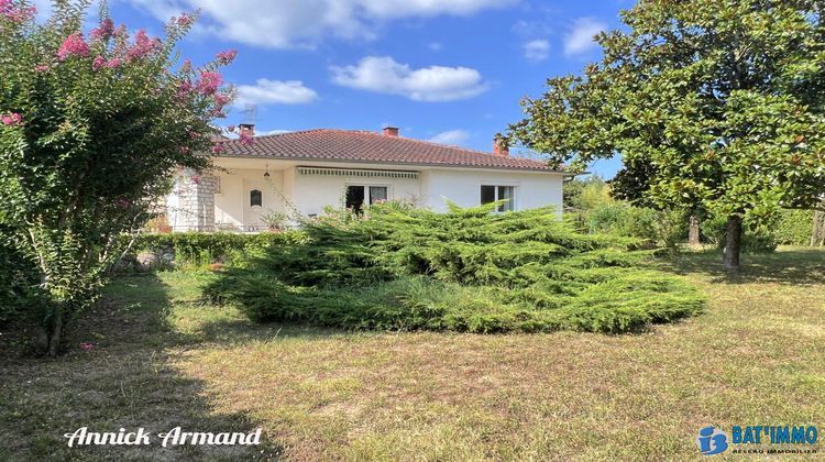 Ma-Cabane - Vente Maison Albi, 115 m²