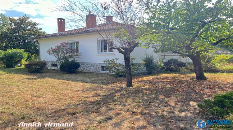 Ma-Cabane - Vente Maison Albi, 115 m²