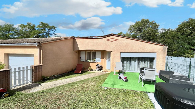 Ma-Cabane - Vente Maison ALBI, 77 m²