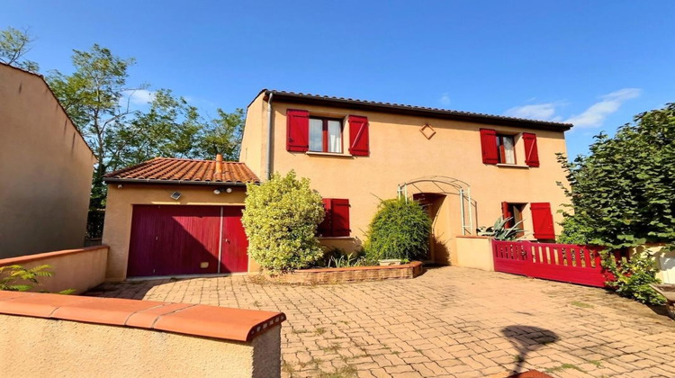 Ma-Cabane - Vente Maison ALBI, 144 m²