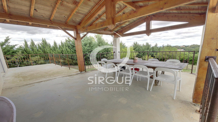 Ma-Cabane - Vente Maison Albi, 165 m²