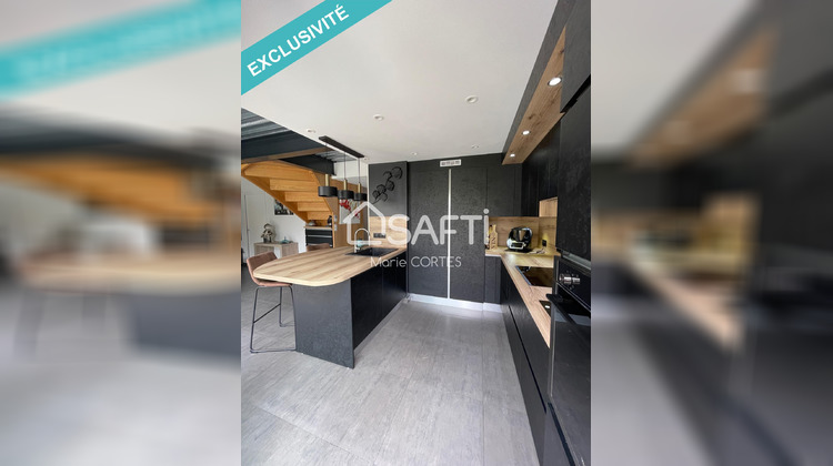 Ma-Cabane - Vente Maison Albi, 114 m²