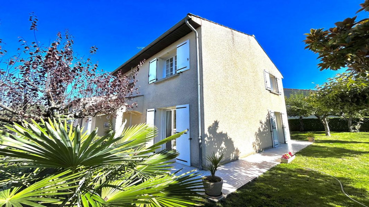 Ma-Cabane - Vente Maison ALBI, 90 m²