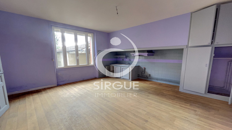 Ma-Cabane - Vente Maison Albi, 119 m²