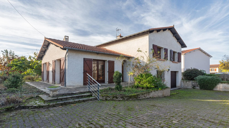 Ma-Cabane - Vente Maison Albi, 110 m²