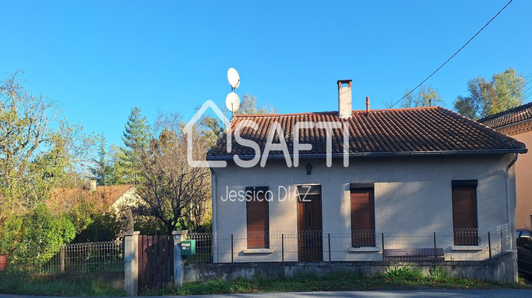 Ma-Cabane - Vente Maison Albi, 77 m²