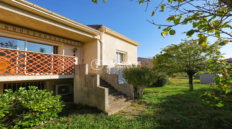 Ma-Cabane - Vente Maison Albi, 120 m²