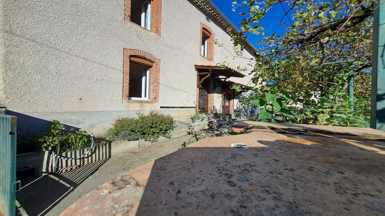 Ma-Cabane - Vente Maison Albi, 148 m²