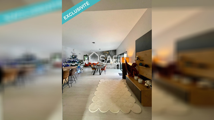 Ma-Cabane - Vente Maison Albi, 164 m²