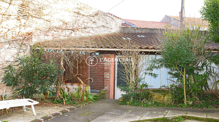 Ma-Cabane - Vente Maison Albi, 207 m²