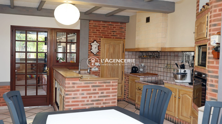 Ma-Cabane - Vente Maison Albi, 207 m²