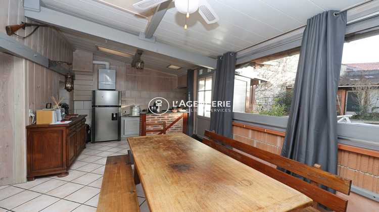 Ma-Cabane - Vente Maison Albi, 207 m²