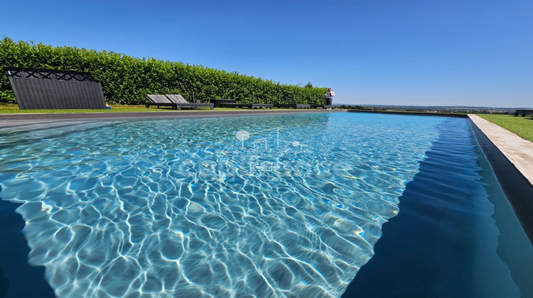 Ma-Cabane - Vente Maison ALBI, 820 m²