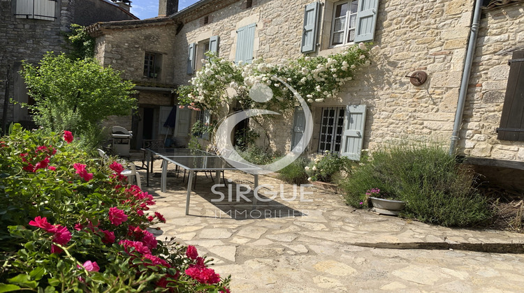 Ma-Cabane - Vente Maison Albi, 125 m²