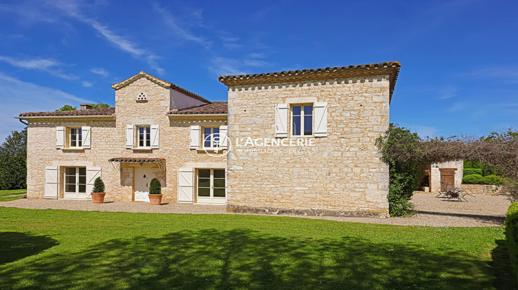 Ma-Cabane - Vente Maison Albi, 360 m²