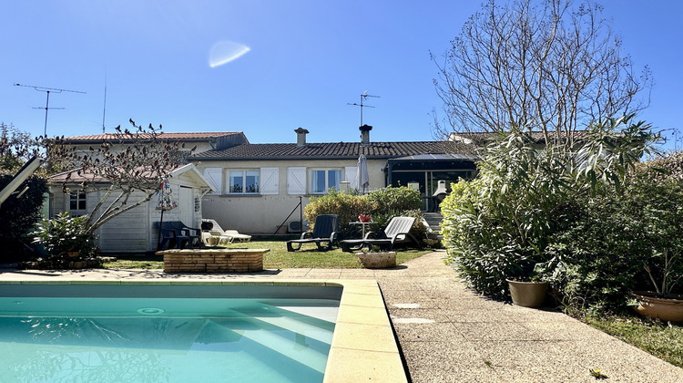 Ma-Cabane - Vente Maison Albi, 84 m²