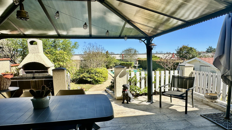 Ma-Cabane - Vente Maison Albi, 84 m²