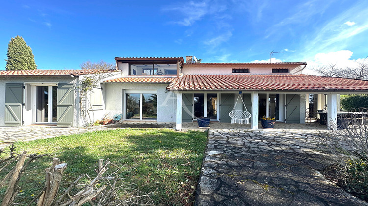 Ma-Cabane - Vente Maison ALBI, 193 m²