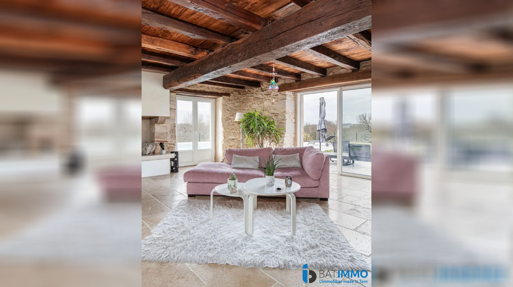 Ma-Cabane - Vente Maison Albi, 308 m²