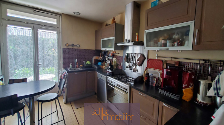 Ma-Cabane - Vente Maison Albi, 138 m²