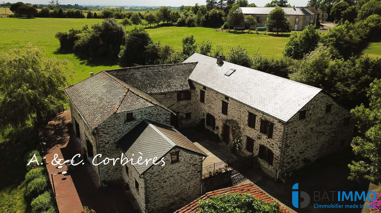 Ma-Cabane - Vente Maison Albi, 373 m²