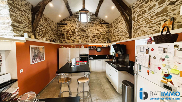 Ma-Cabane - Vente Maison Albi, 373 m²