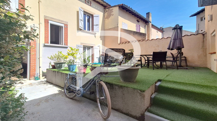 Ma-Cabane - Vente Maison ALBI, 125 m²